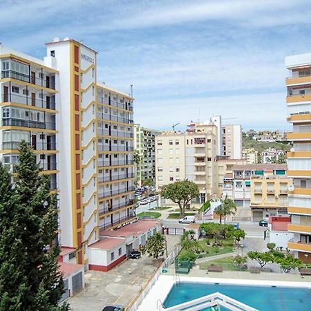Apartmán Terrasol Semi-Atico Caracola Torre Del Mar Exteriér fotografie