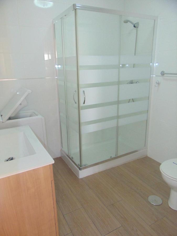 Apartmán Terrasol Semi-Atico Caracola Torre Del Mar Exteriér fotografie